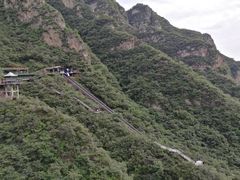 -十渡东湖港风景区