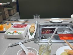 -海底捞火锅(青悦城店)