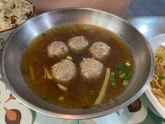 -阿灶卤煮老店·姜母鸭(五店市总店)