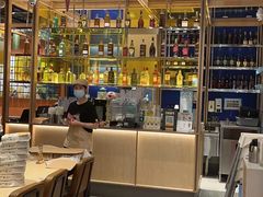 -乐凯撒披萨(欢乐颂购物中心店)