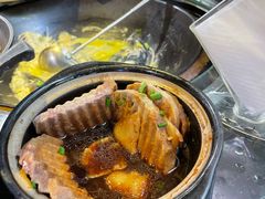 -好灶头妈妈菜·柴火灶台鱼·千岛湖土菜地标美食