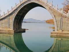 -颐和园