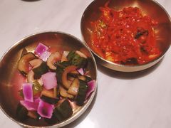 -HOTISLAND海鸡岛·韩国料理(江南西店)