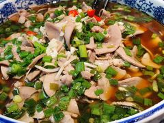 -富临轩私房菜(集庆门大街店)