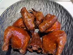 -鸽子庄烧烤龙虾(土桥店)