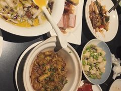 -兰亭轩茶餐厅(长江路店)