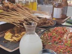 -五样儿西昌小签签烤串(建设路店)