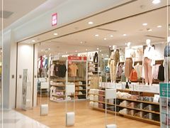 -优衣库(上海虹口龙之梦店)