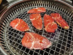 -厚贞日式烤肉(龙之梦店)