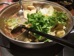 -呷哺呷哺 黄金牧场 (欢乐谷店)