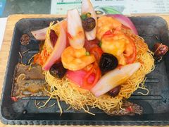-翠华餐厅