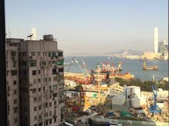 -翠华餐厅(湾仔店)