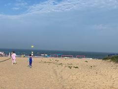 -渔岛海洋度假区