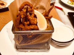 -玛尚诺Pizza&Bar(长泰广场店)