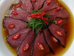 -阿细汉菜(本地盐帮菜名店)