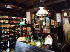 -古董花园(思南路42弄小区店)
