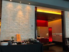 -滩万日本料理Nadaman(国贸大酒店)