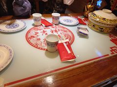 -富贵春饼·烤鸭·大厨现炒(泰华店)