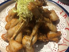 -臻享無招牌·食蛙专门店(太古里店)