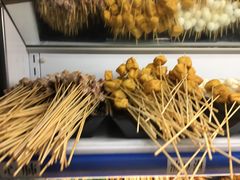 -瑞哦冷锅串串(汇融店)