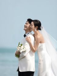-花田映像婚纱摄影(龙岗店)