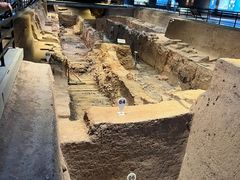 -秦始皇帝陵博物院-丽山园