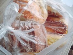 -甜嘟嘟烘焙坊(舒城路店)
