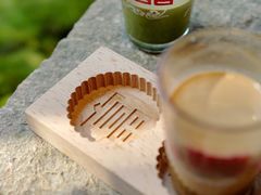 -Metal hands·铁手咖啡