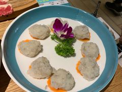 -青瓷火锅料理(西单大悦城店)