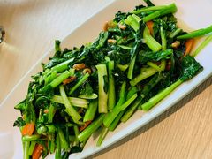 -小船渔村•大连菜•大连焖鱼(黄河路店)