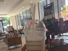 -星巴克(重庆合川财富广场店)