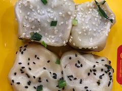-小杨生煎(香港名都店)