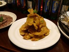 -富瑶大酒店(强工二街店)