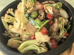 -京尊烤鸭店JINGZUN(春秀路店)