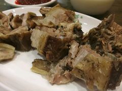 -清真益鑫羊肉手抓馆(南大街店)