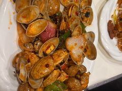 -辉记海鲜美食(氹仔店)