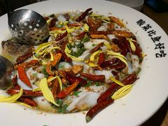 -太二酸菜鱼(正大广场店)