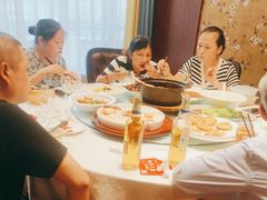 -小八仙·宴(三峡茶庄店)