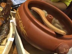 -云海肴·汽锅鸡·云南菜(天津国金汇店)