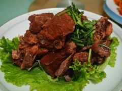臊子排骨-建社鱼庄(管坪店)