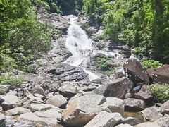 -海南热带雨林国家公园吊罗山景区