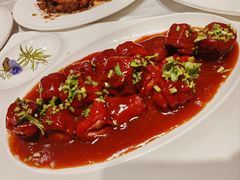 -桂园餐厅(五大道店)