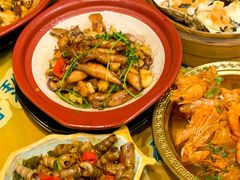 -桥东喜碧海鲜街(水东街店)