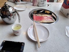 -刘一锅筋头巴脑(新民街店)