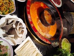 -三江两海老火锅(北京首店)