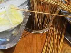 -成都玉林串串香火锅(三八店)