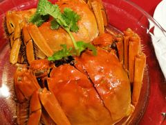 -老吉士酒家(天平路店)