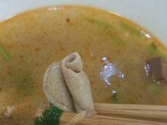 -百年尹氏汤包(湖南路狮子桥店)