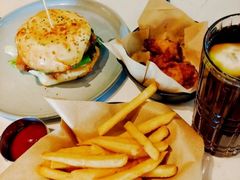 -必胜客(天鹅湖万达店)