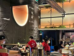 -西塔老太太泥炉烤肉(温州首店万象城黑金店)